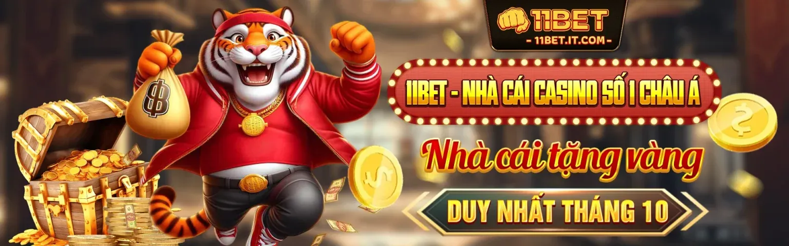 Bàn Baccarat sang trọng tại gobet casino với các chiến lược