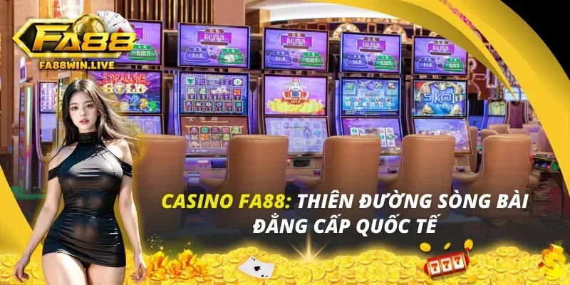 Cá cược có trách nhiệm tại Gobet Casino