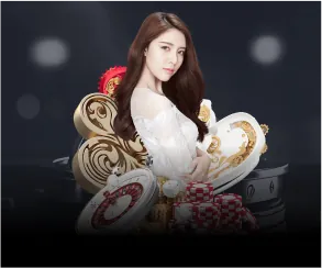 Hình ảnh minh họa quản lý vốn trong Baccarat
